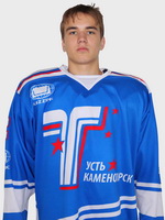 Белоусов Захар